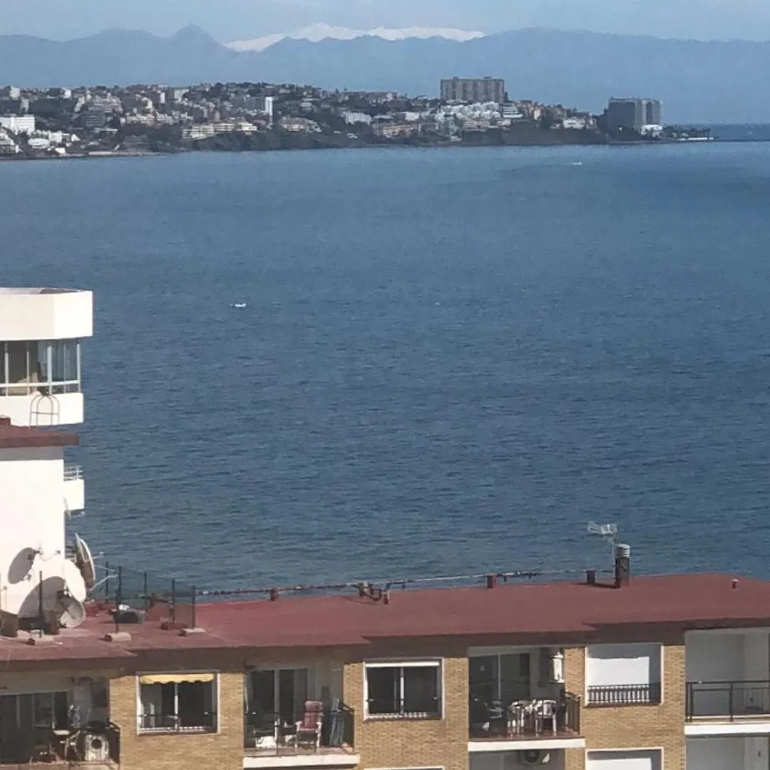 Fuengirola Penthouse Calle Pulpo 0*,  Španělsko