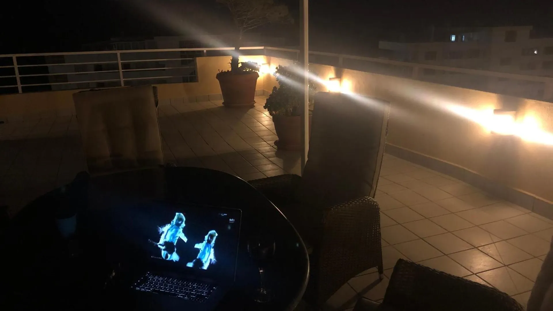 Apartment Fuengirola Penthouse Calle Pulpo