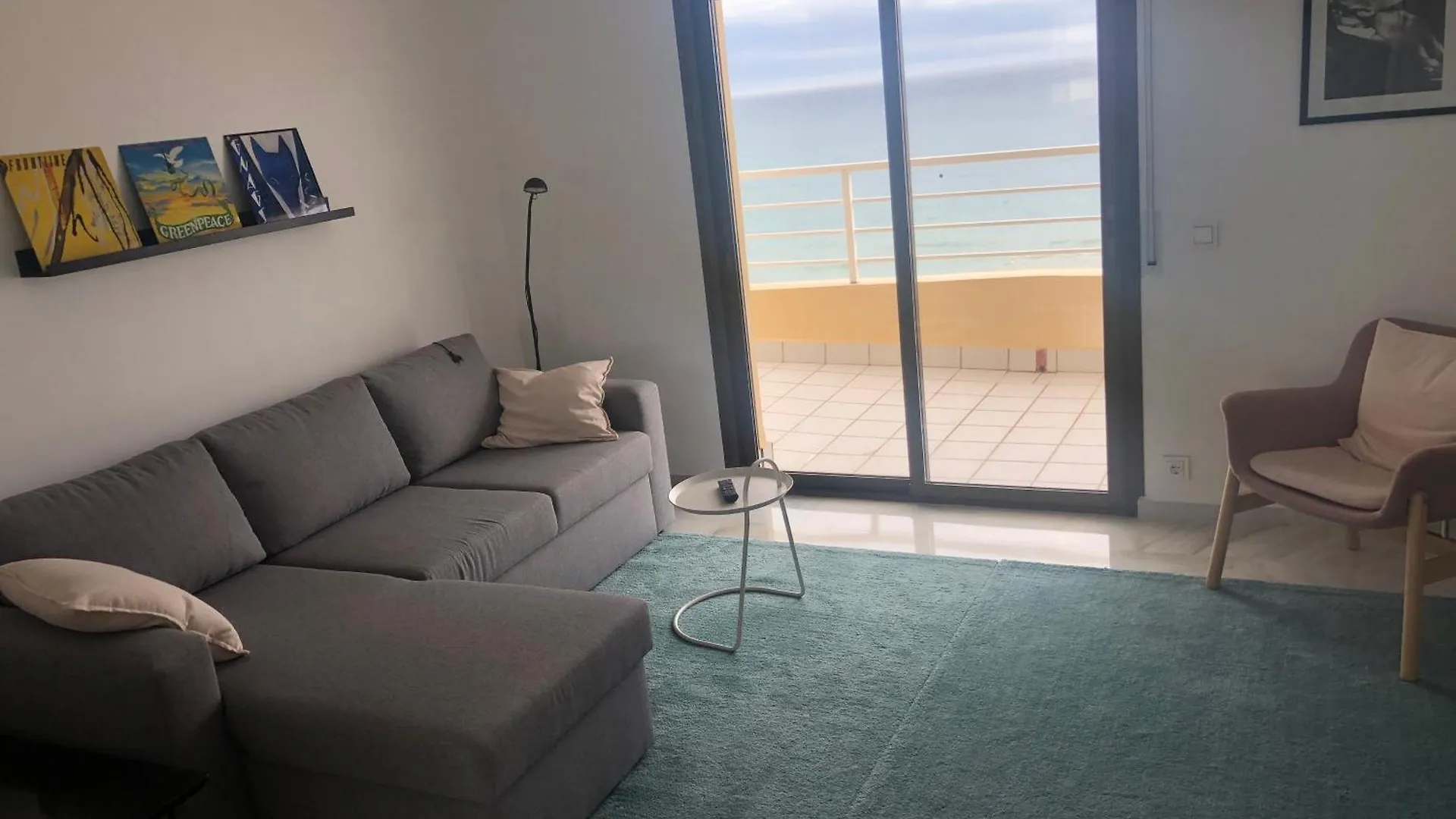 Fuengirola Penthouse Calle Pulpo Spain