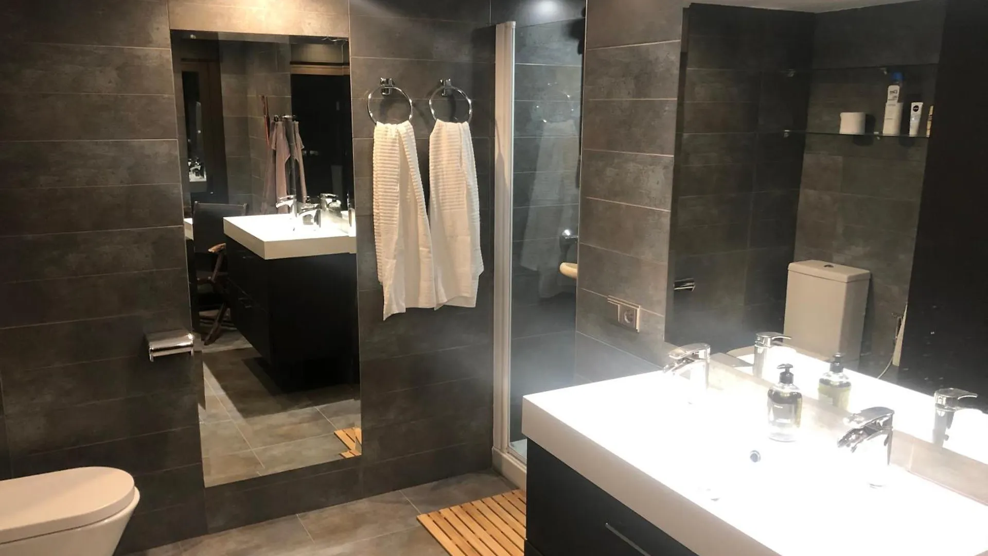 Apartmán Fuengirola Penthouse Calle Pulpo
