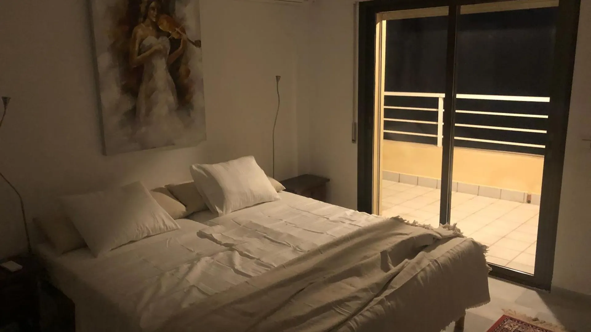 Fuengirola Penthouse Calle Pulpo 0*,  Spain