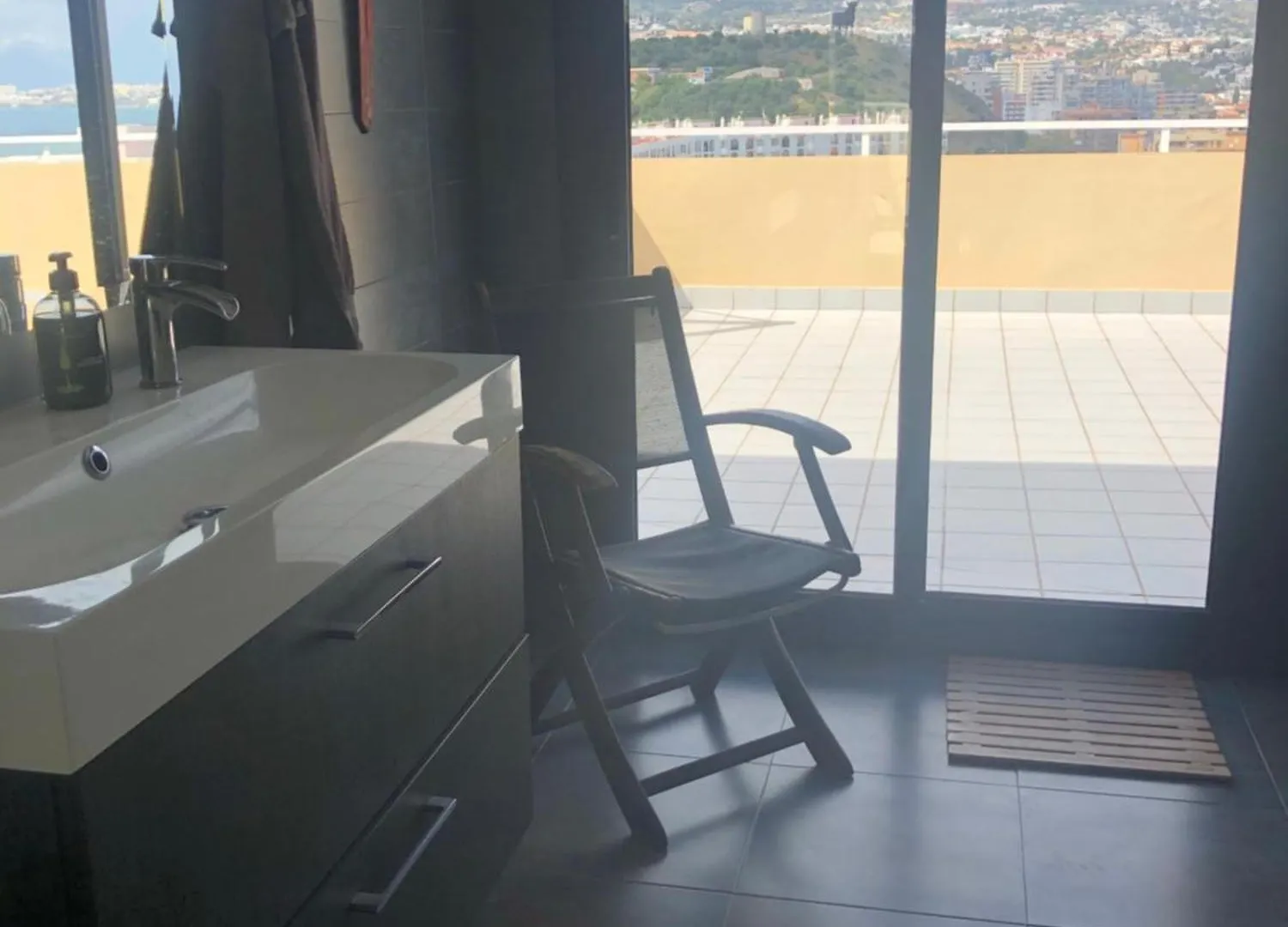 Apartmán Fuengirola Penthouse Calle Pulpo